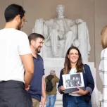 National Mall with Washington Monument Tickets by Walks | Devour