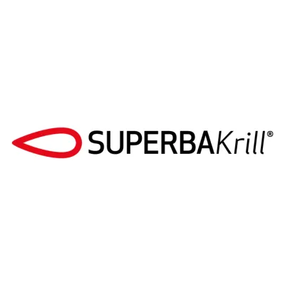 SUPERBA Krill