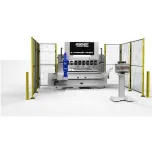 Bending machine GFlex and Robobend