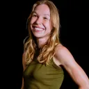 Katharine Thompson (she/her)