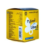 FreeStyle Libre 3 Plus