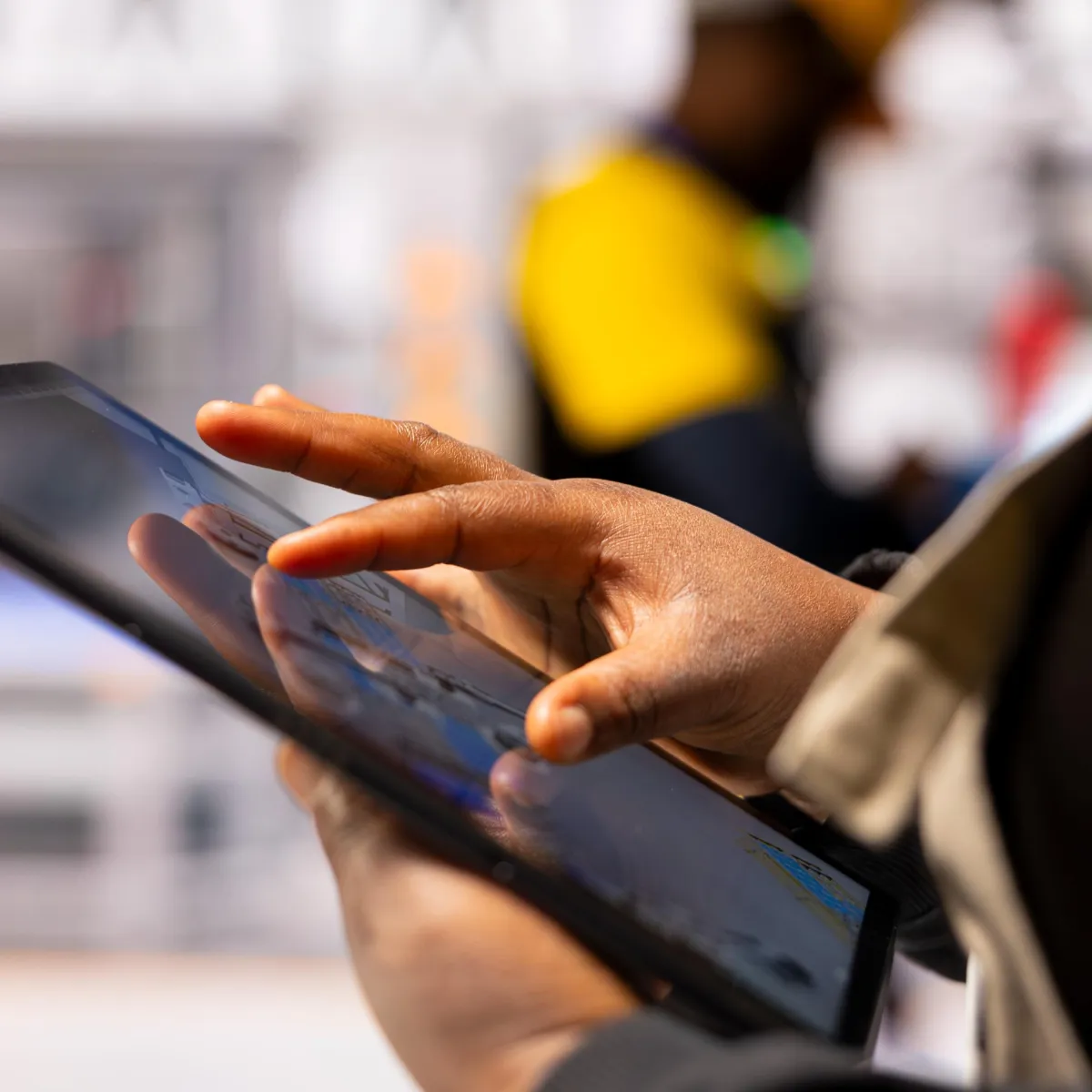 Serviços Preditivos