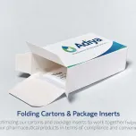 Carton / Box / Auto Injectior Box