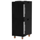 Hot Box Vertical 95 Litros