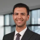 Parsa Zohreei