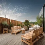 ReclaimedWood Furniture Collection