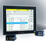 Visão e Inspeção de produtos - Processamento de imagens, fundamental em controles de qualidade online eficazes.