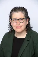 Margaret Samuels-Kalow