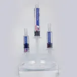 Pre-filled Flush Syringe