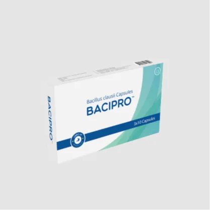 Bacipro