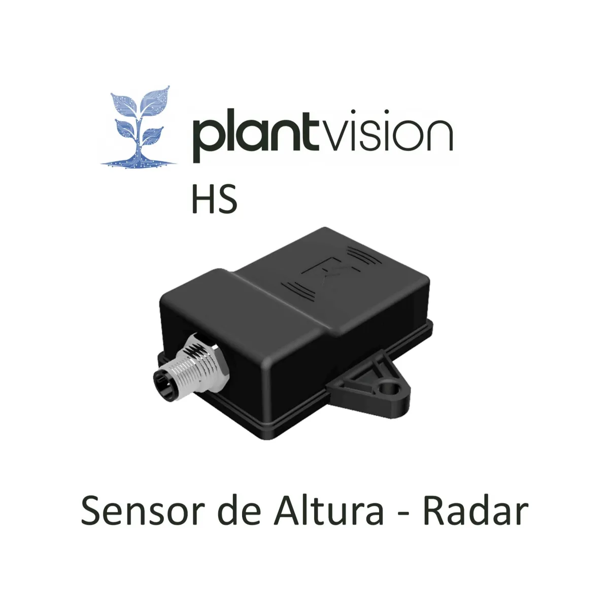 Sensor HS - (Sensor de Altura - Radar )
