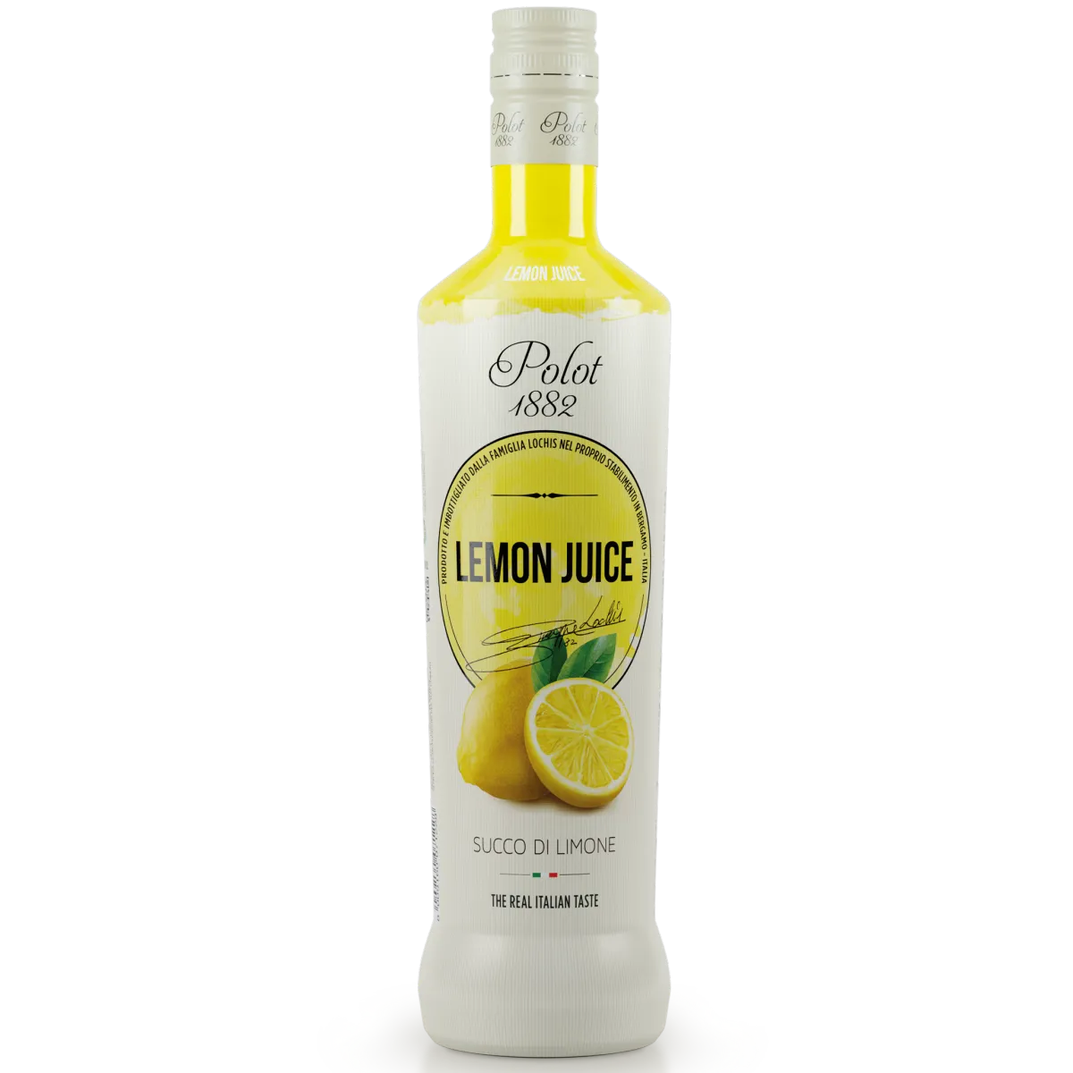 Lemon & Lime Juice, Cordial Line