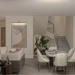 بنتول 104 من إرم الخليج للتطوير العقاري