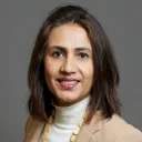 Baroness Shaista Gohir OBE