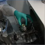 Particle Identification and Trouble Shooting