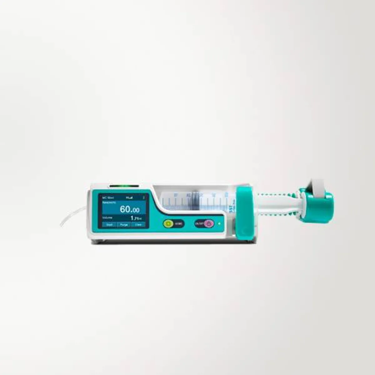 Bomba de Seringa MP-30_Medcaptain