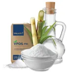 Vallex the bio-based functional ingredients for health & wellness solution