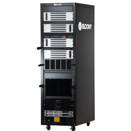 VEHICLE MANAGEMENT SYSTEM TEST PLATFORM