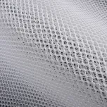 PP hernia meshes, absorbable meshes, grip meshes and slings