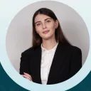 Anastasiia Voloshanovska