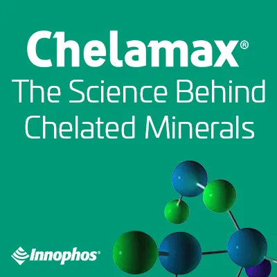The Science Behind Chelated Minerals