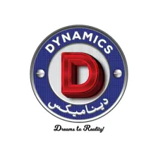DYNAMICS COMPANY FOR RESTAURANT & HOTEL EQUIPMENT