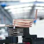 Curvadoras de tubos CNC totalmente elétricas – EB-CB