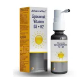 AdvanceMax Liposomal Vitamins & Minerals