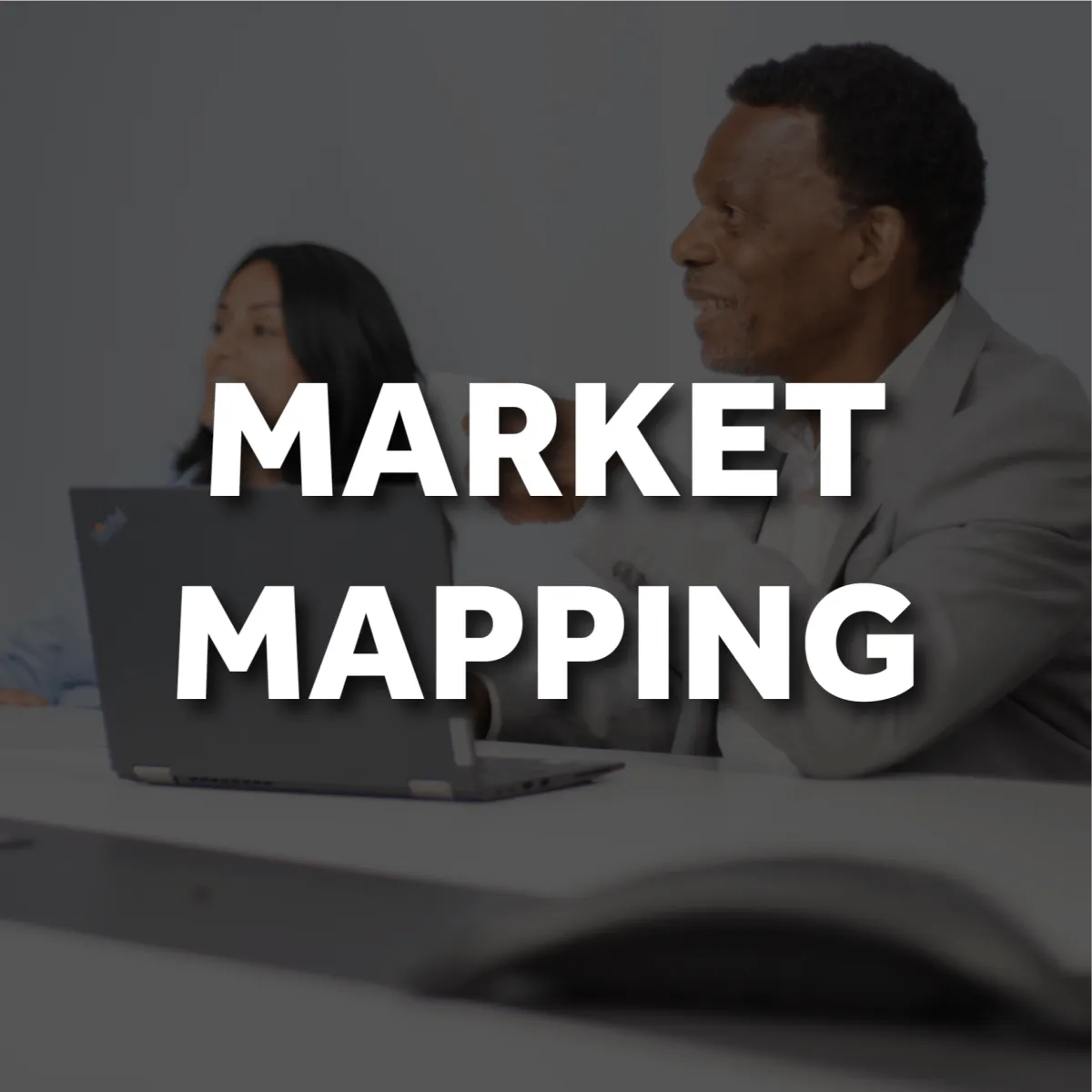 Market Mapping