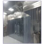 Pharma Egypt Ceiling Laminar Air Flow