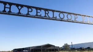 Fireside Chat with SpaceX + Networking at The Boring Bodega