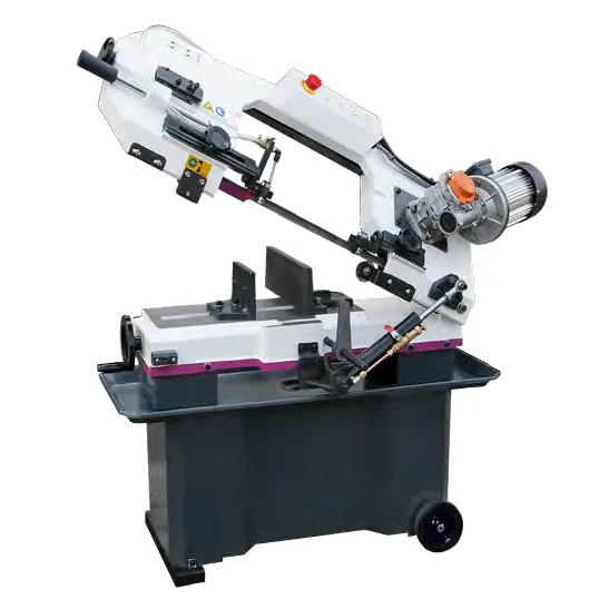 METAL CUTTING SAW SD200G