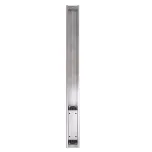 Furniture Runner: Light Duty Pocket Door Slide DB1234