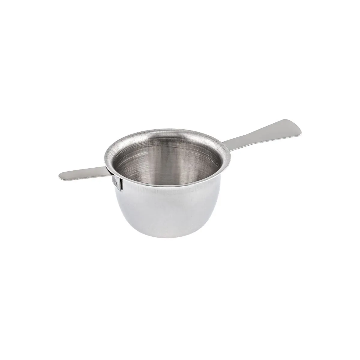 Dosador 50ml Aço Inox Weck