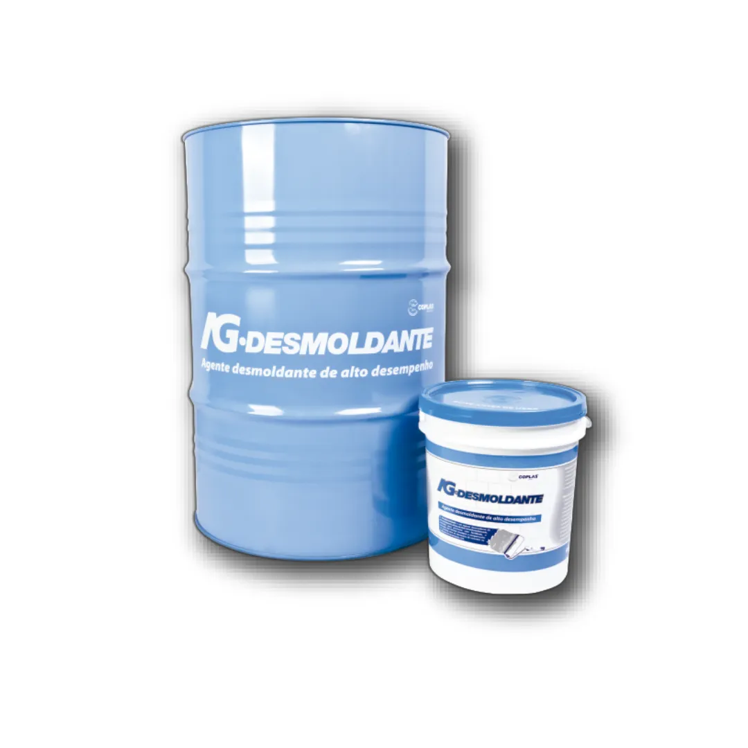 AG.desmoldante