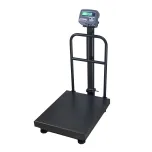 W UR 10.000 Light Platform Scale Line