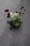 GARDEN TO VASE