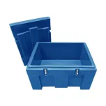 CAIXA TÉRMICA HOTBOX 145 LITROS