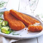 Breaded Fish