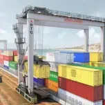 Yard equipment and lift trucks