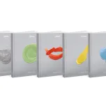 FOOD: The BORA book series