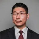 Edwin Suh