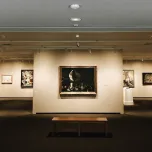 Smithsonian Art Walking Tour: National Portrait Gallery & American Art by Babylon Tours