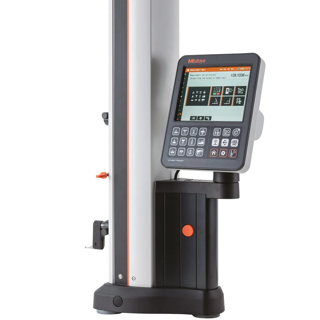 Colonne de mesure LH600F