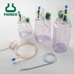 PAHSCO Wound Drainage Systems