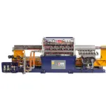 Banyard Zero-Friction Aluminium Billet Heater