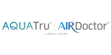AirDoctor® & AquaTru® by Ideal Living