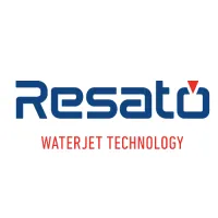 RESATO WATERJET TECHNOLOGY BV