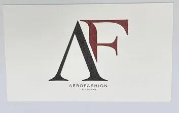 AEROFASHION COMPANY LTD