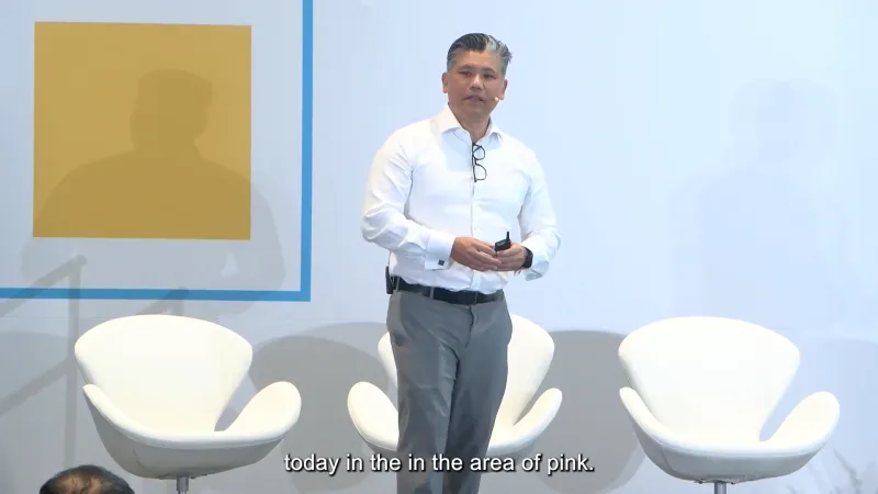 Solutions Showcase: Unlocking Nature’s Color Code in Food & Beverages